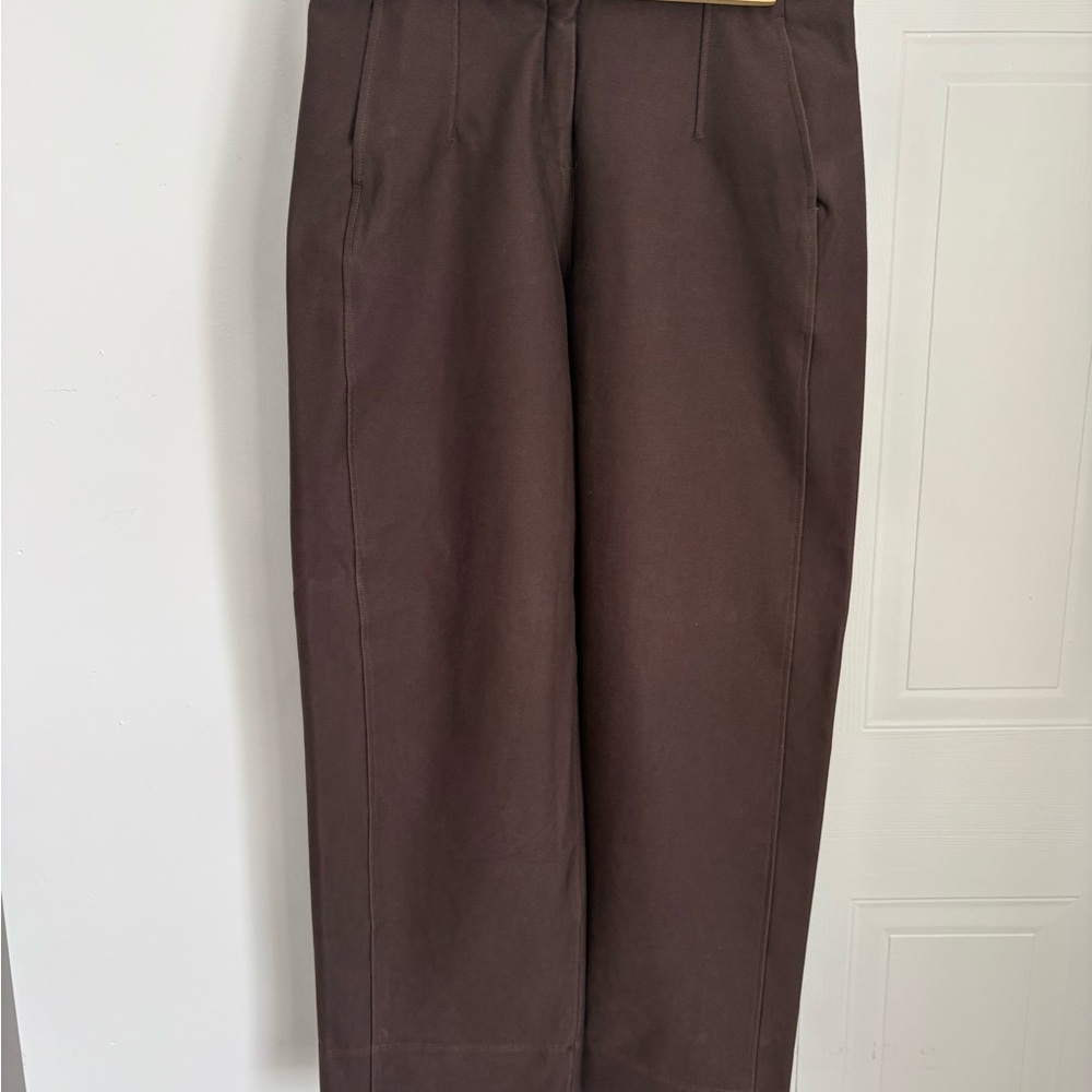 lululemon athletica Chocolate Brown Pants